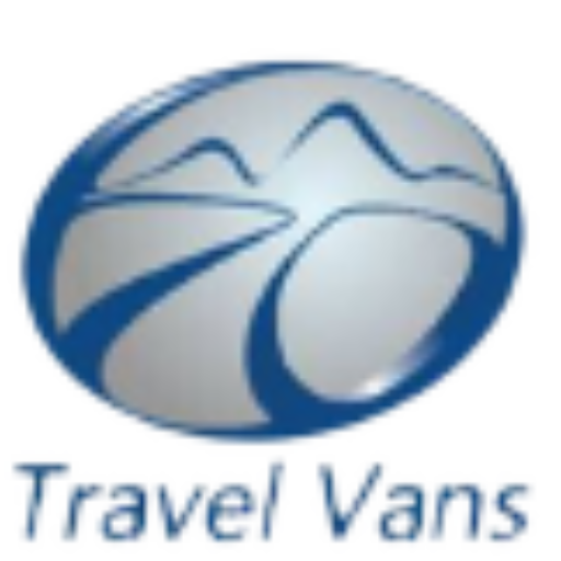 Travelvans logo