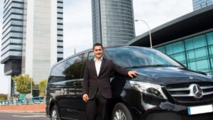 Traslados al Aeroparque Jorge Newbery | Travelvans Transfer Aeroparque