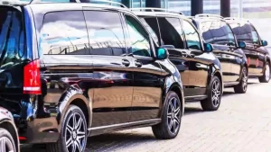 Servicio de Transporte Ejecutivo en CABA y GBA | Travelvans