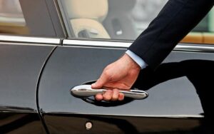 Servicio de Transporte Ejecutivo en CABA y GBA | Travelvans