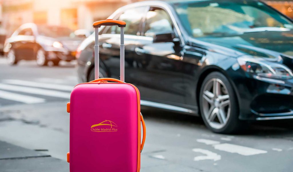 Traslados al Aeroparque Jorge Newbery | Travelvans Transfer Aeroparque